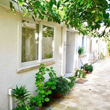 Templar Guesthouse Famagusta  Exteriör bild