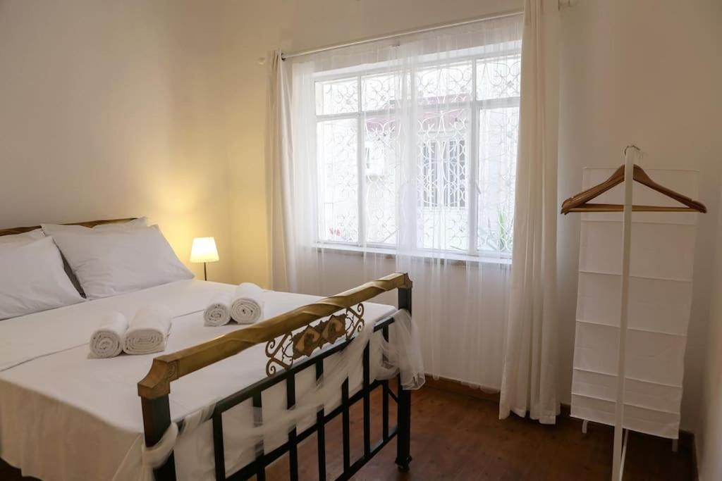 Templar Guesthouse Famagusta  Exteriör bild