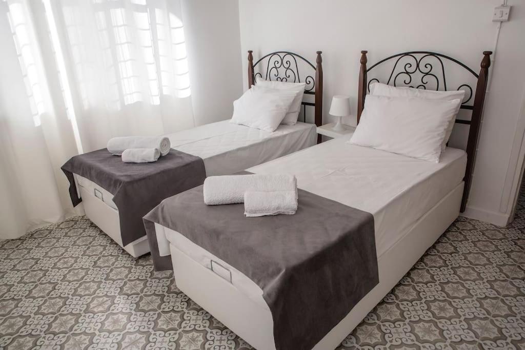 Templar Guesthouse Famagusta  Exteriör bild