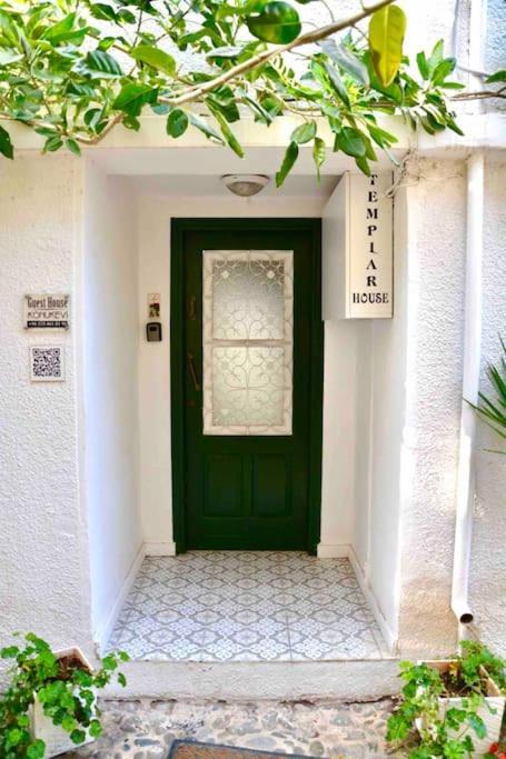 Templar Guesthouse Famagusta  Exteriör bild