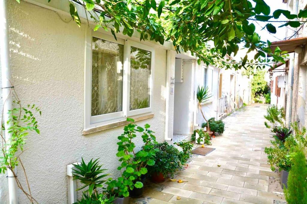 Templar Guesthouse Famagusta  Exteriör bild