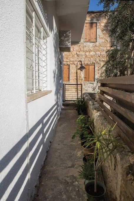 Templar Guesthouse Famagusta  Exteriör bild