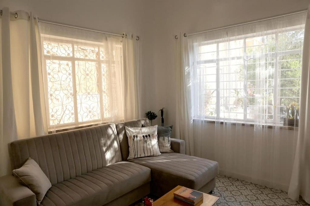 Templar Guesthouse Famagusta  Exteriör bild