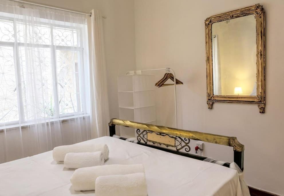Templar Guesthouse Famagusta  Exteriör bild