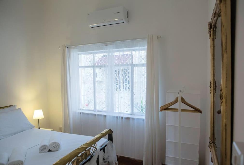 Templar Guesthouse Famagusta  Exteriör bild