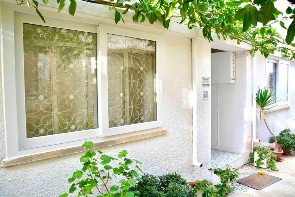Templar Guesthouse Famagusta  Exteriör bild