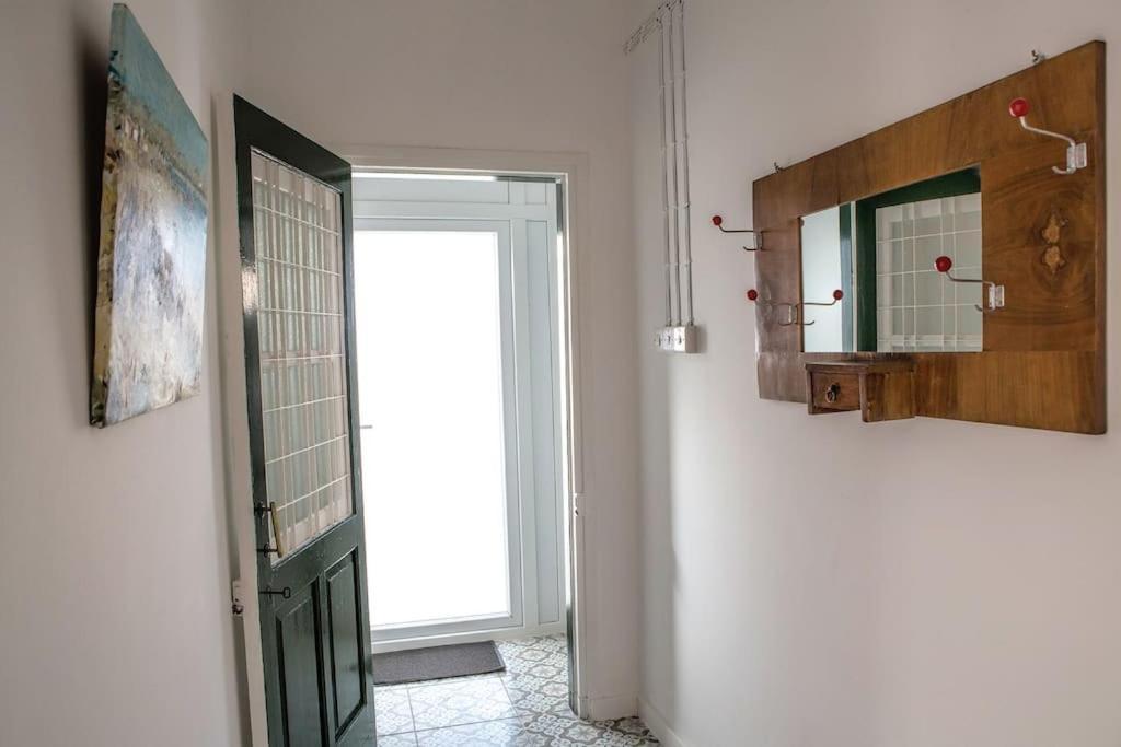 Templar Guesthouse Famagusta  Exteriör bild