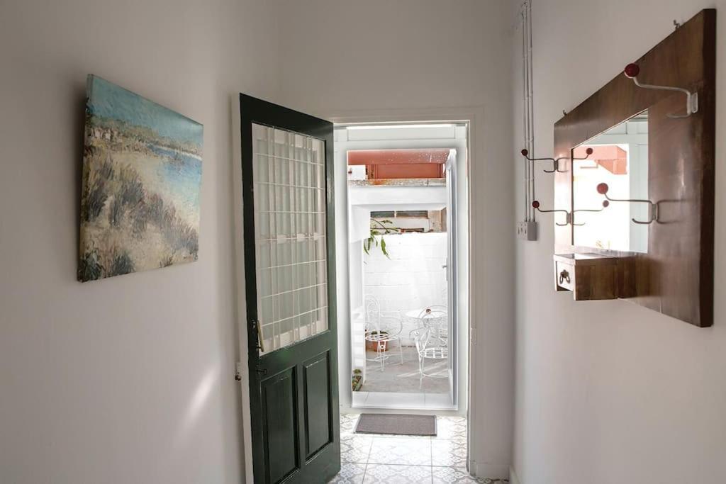Templar Guesthouse Famagusta  Exteriör bild