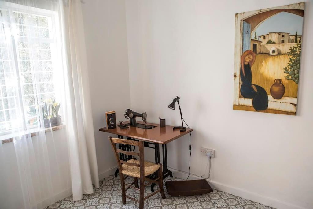 Templar Guesthouse Famagusta  Exteriör bild